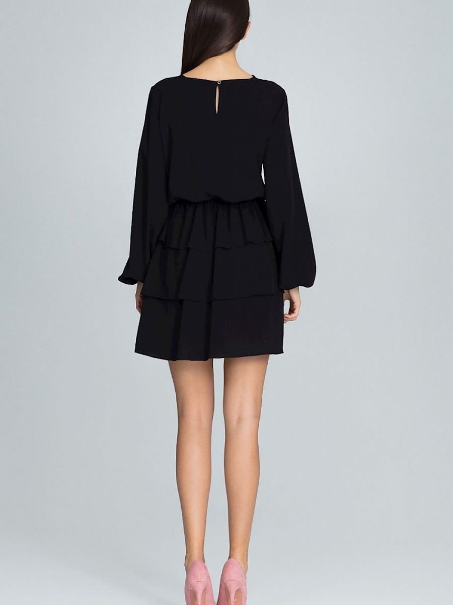 Daydress model 116343 Figl