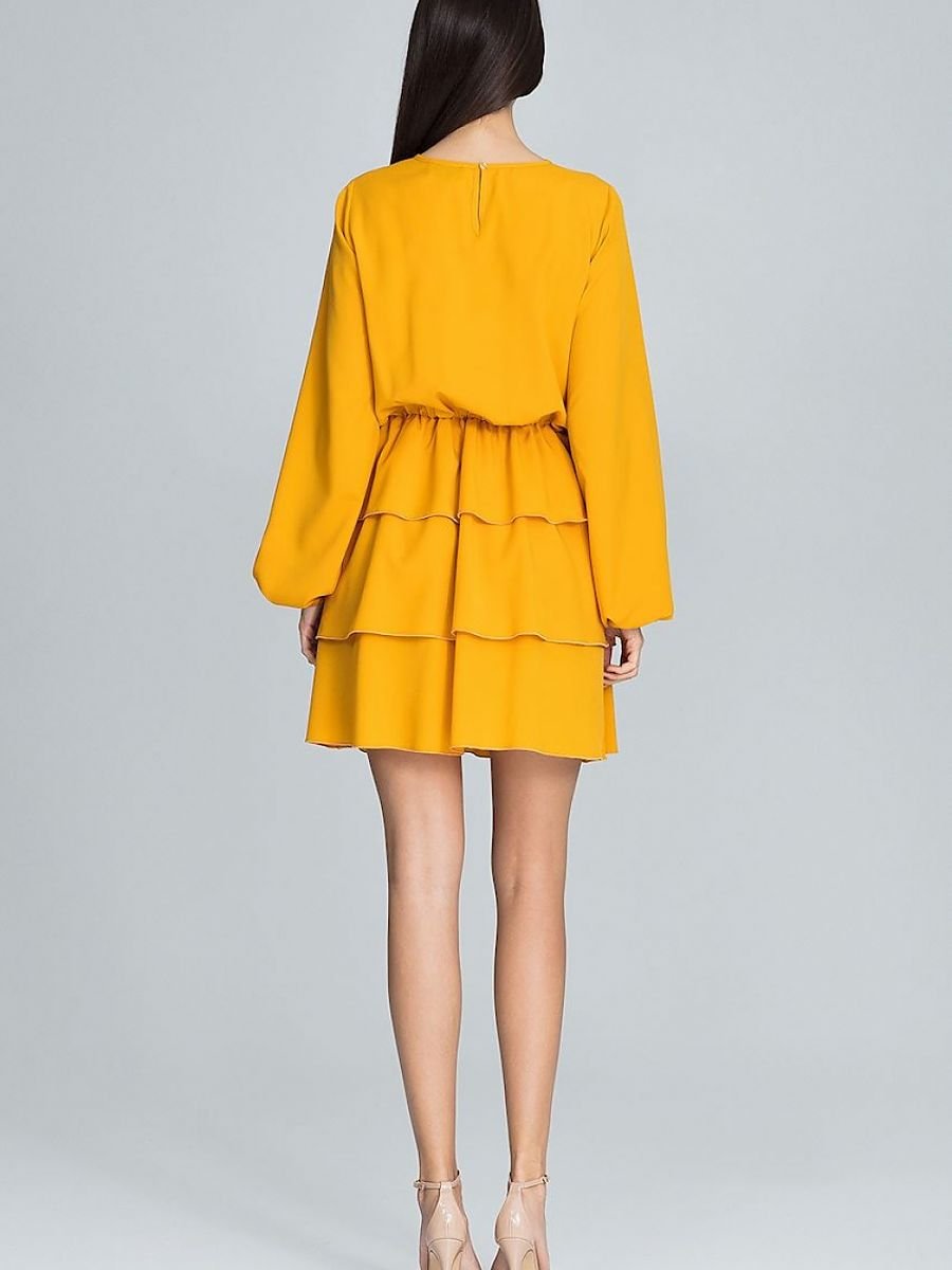 Daydress model 116346 Figl