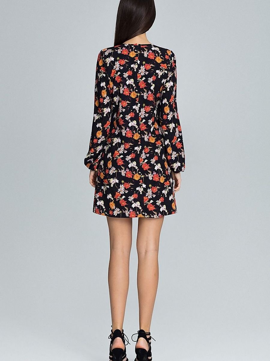 Daydress model 116349 Figl