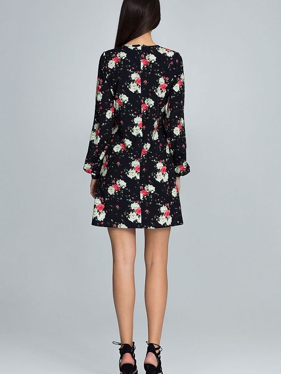 Daydress model 116353 Figl