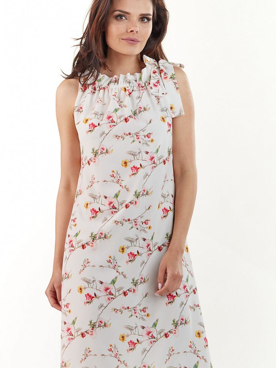 Daydress model 117522 awama