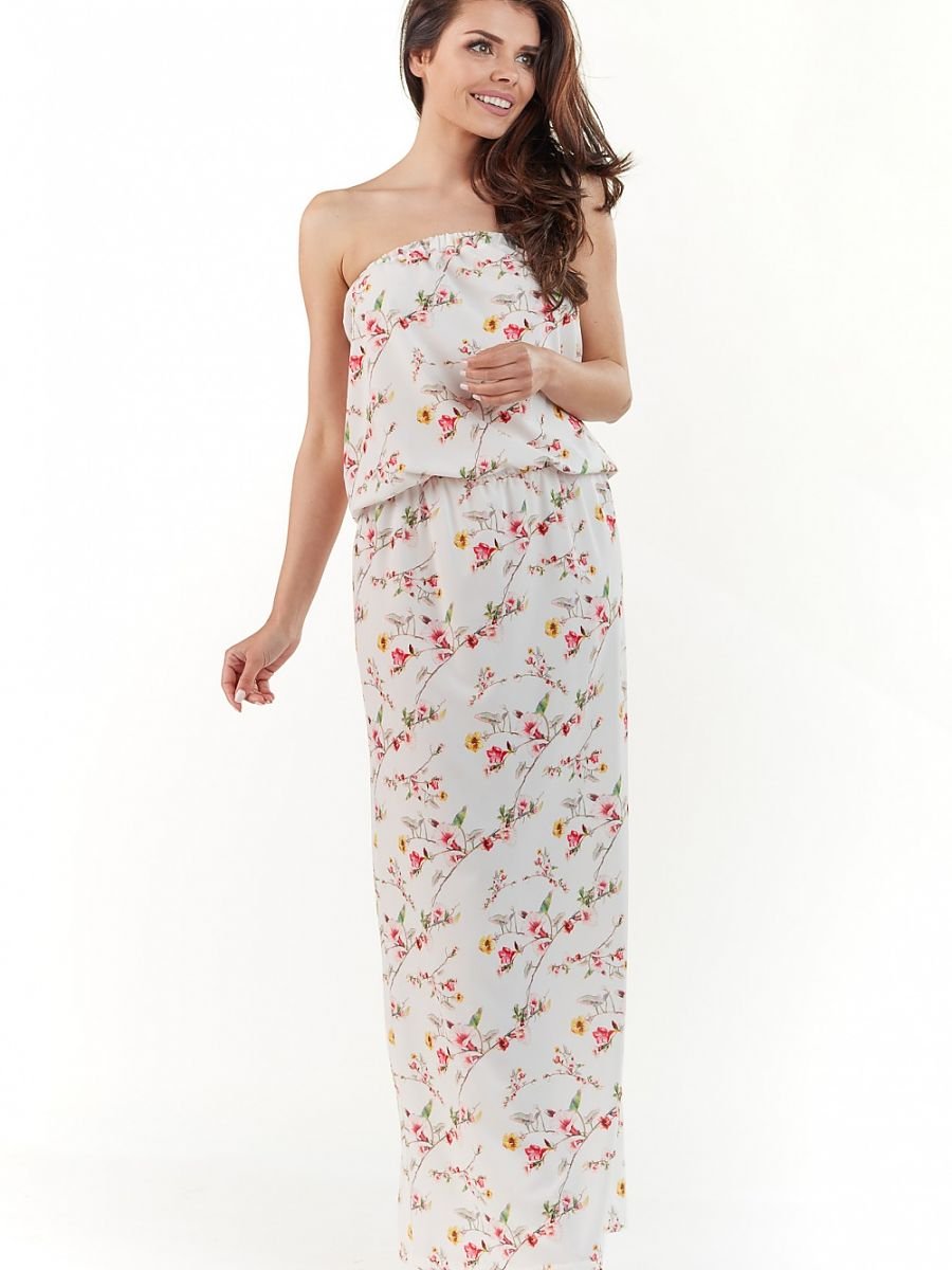 Daydress model 117533 awama