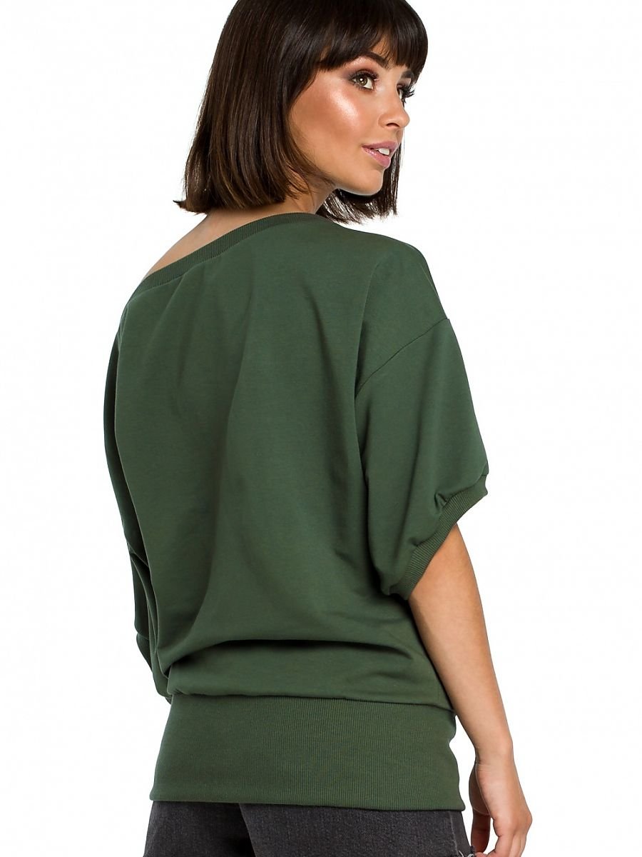 Sweatshirt model 118597 BeWear
