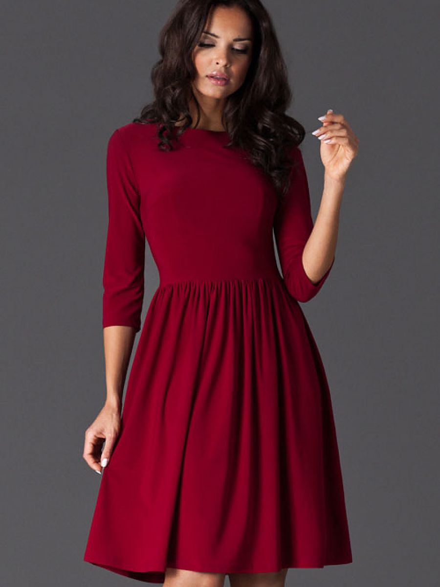 Daydress model 27942 Figl