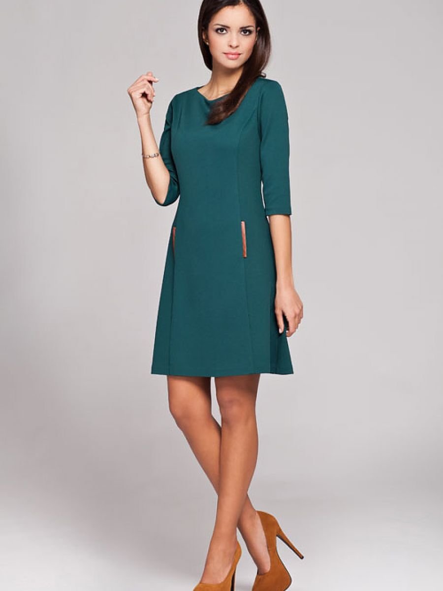 Daydress model 27974 Figl