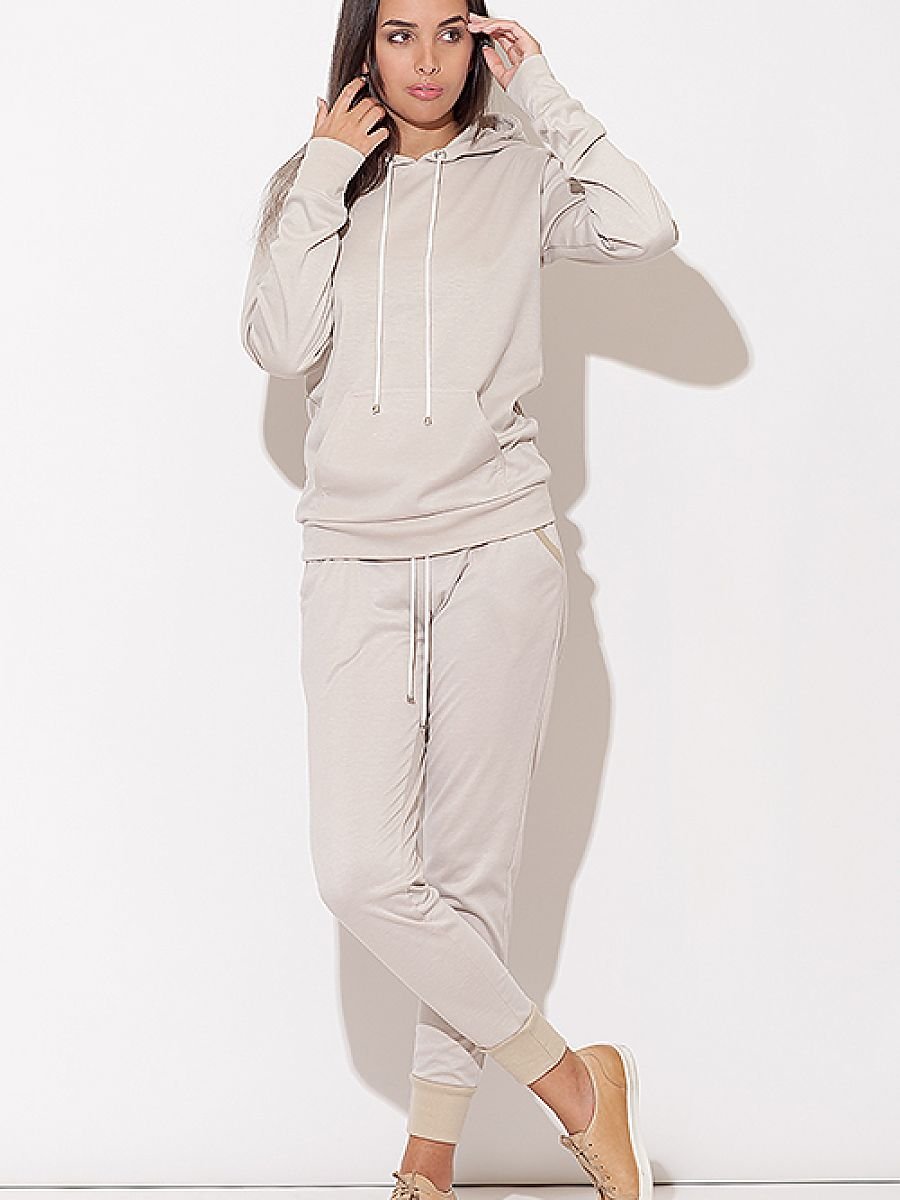 Tracksuit trousers model 30079 Katrus