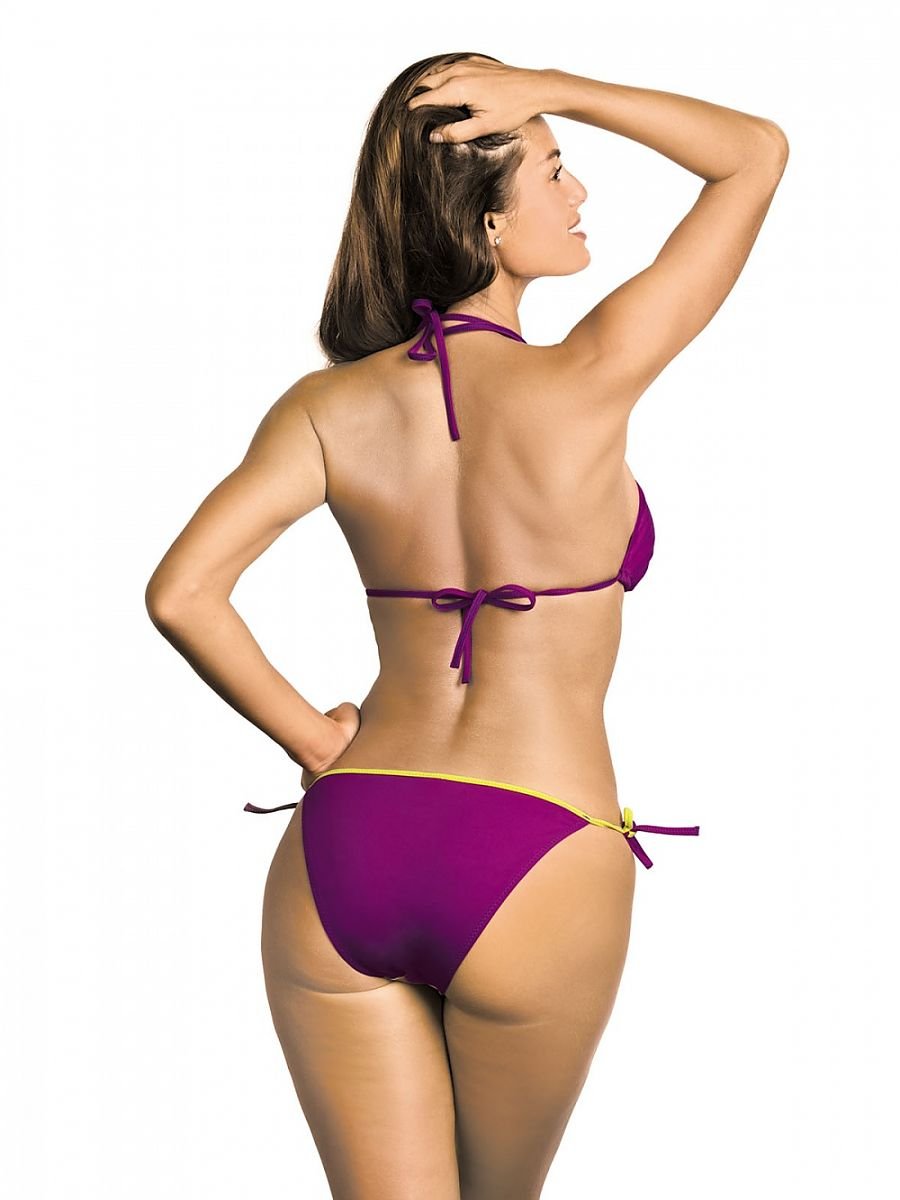 Swimsuit two piece model 84062 Marko