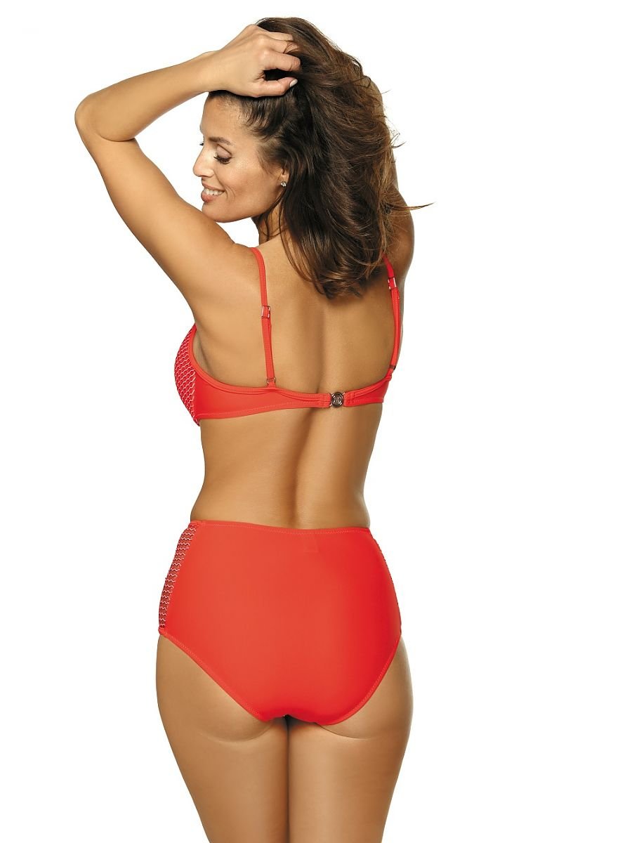 Swimsuit two piece model 113121 Marko