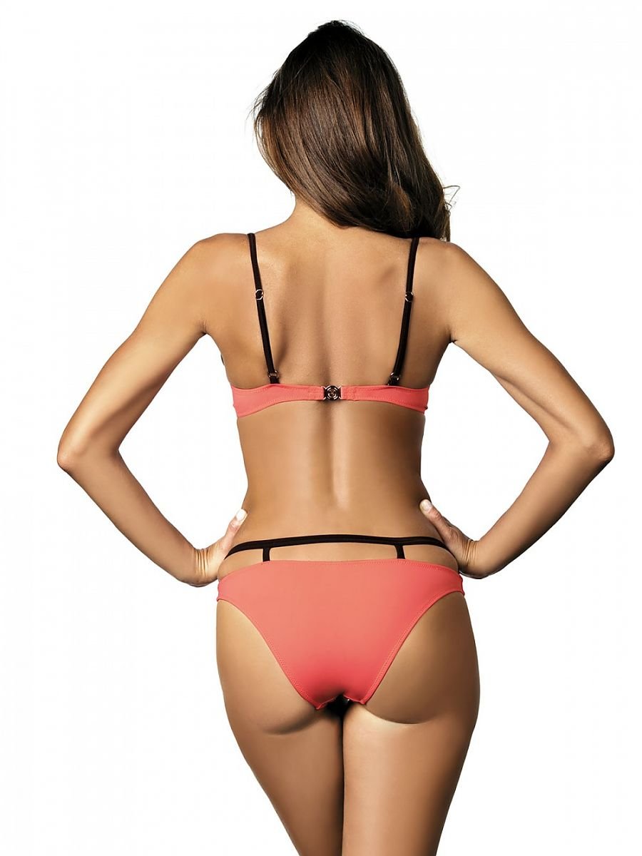 Swimsuit two piece model 80192 Marko