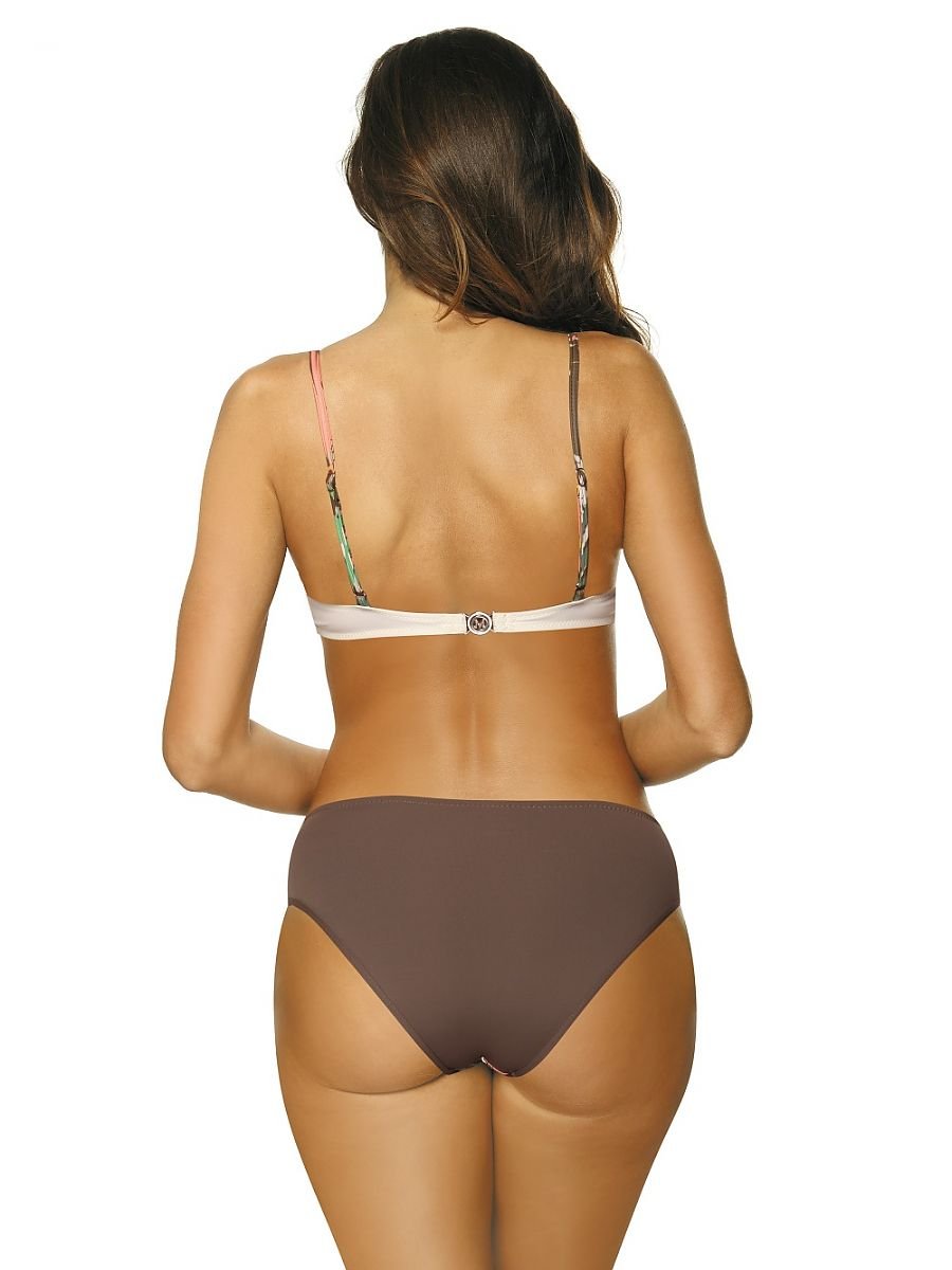 Swimsuit two piece model 112306 Marko