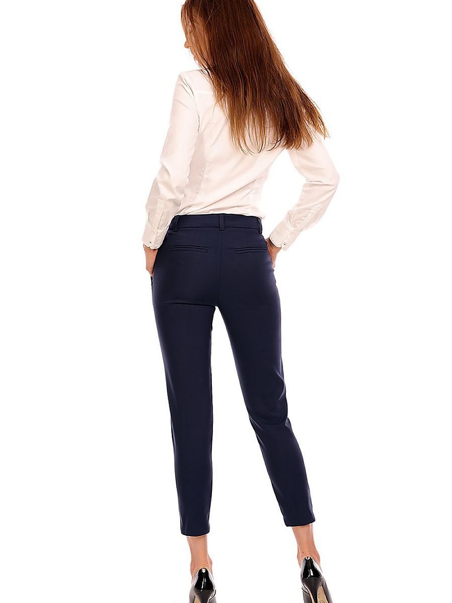 Women trousers model 118959 Cabba