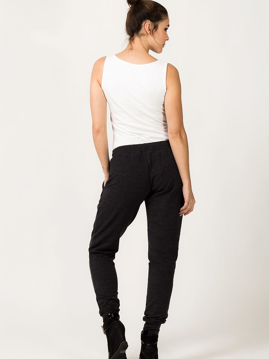 Tracksuit trousers model 36110 Tessita