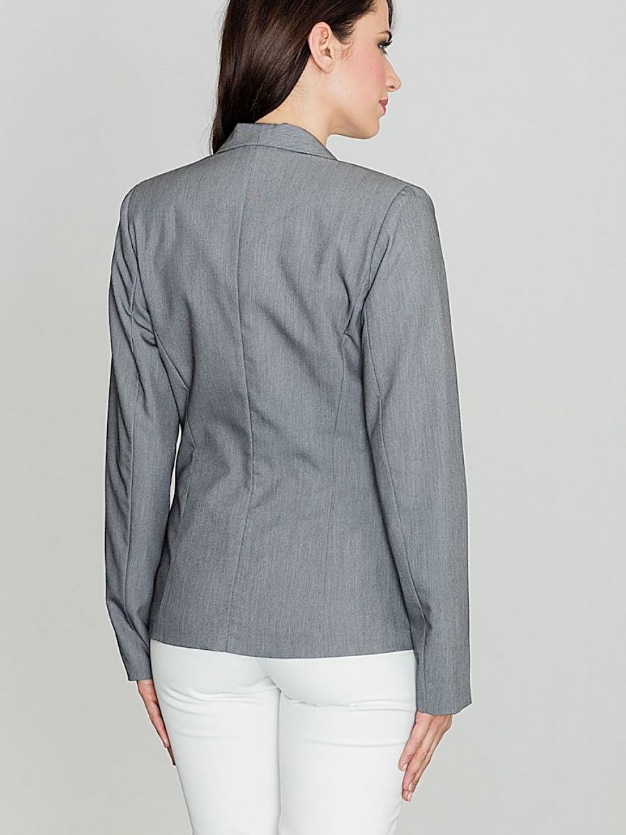 Jacket model 119299 Lenitif