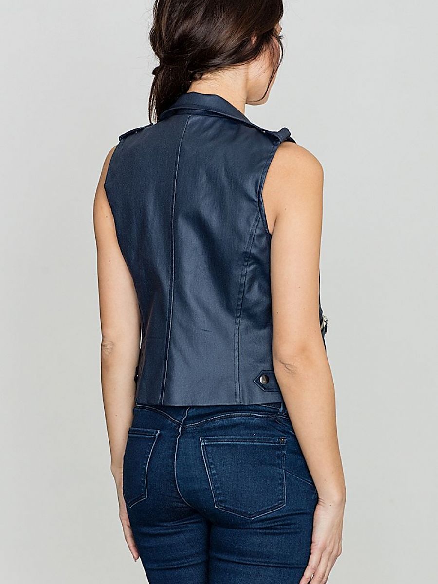 Gilet model 119366 Lenitif
