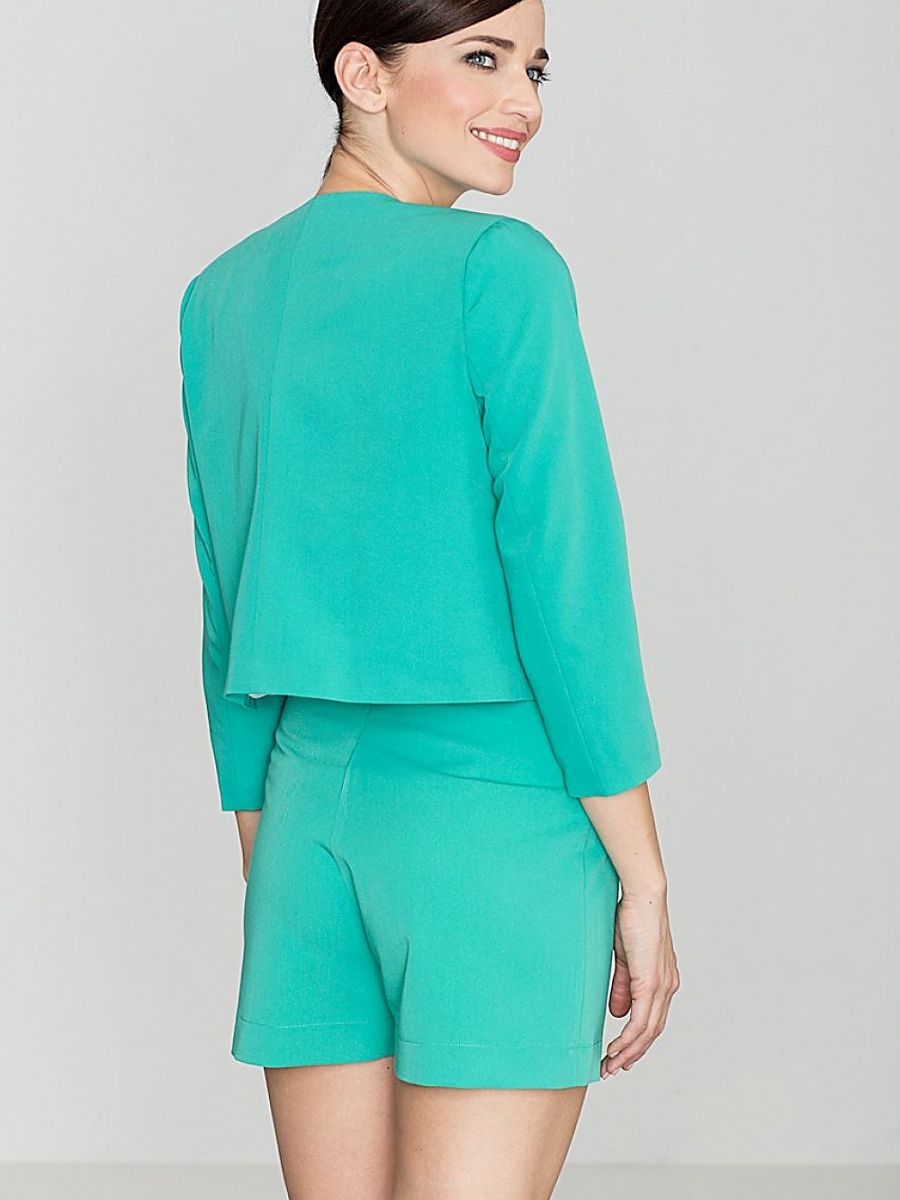 Jacket model 119369 Lenitif