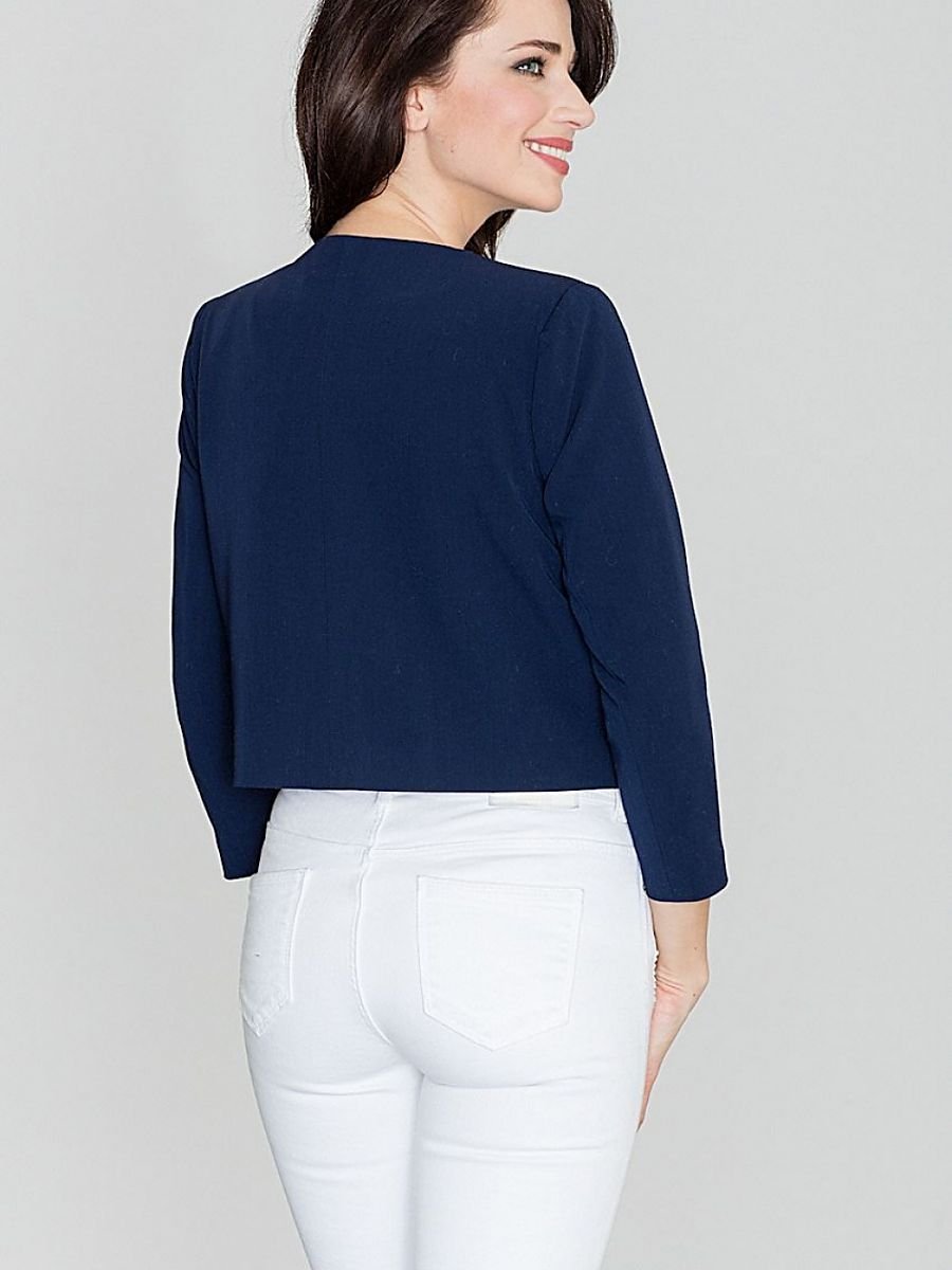 Jacket model 119370 Lenitif