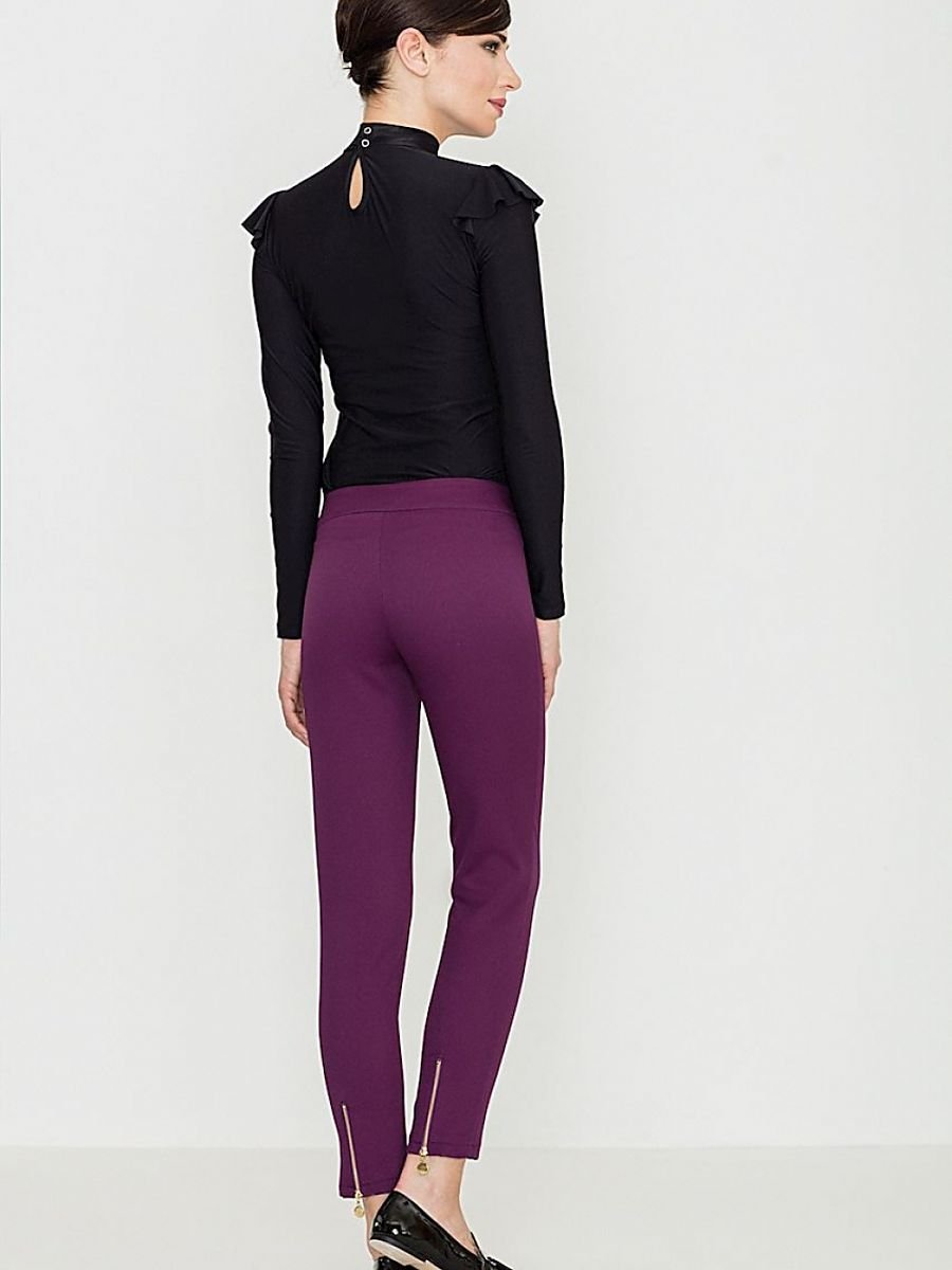 Trousers model 119377 Lenitif