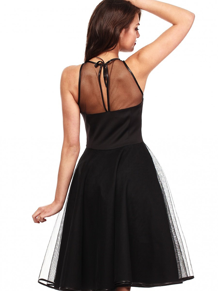 Evening dress model 36186 Moe