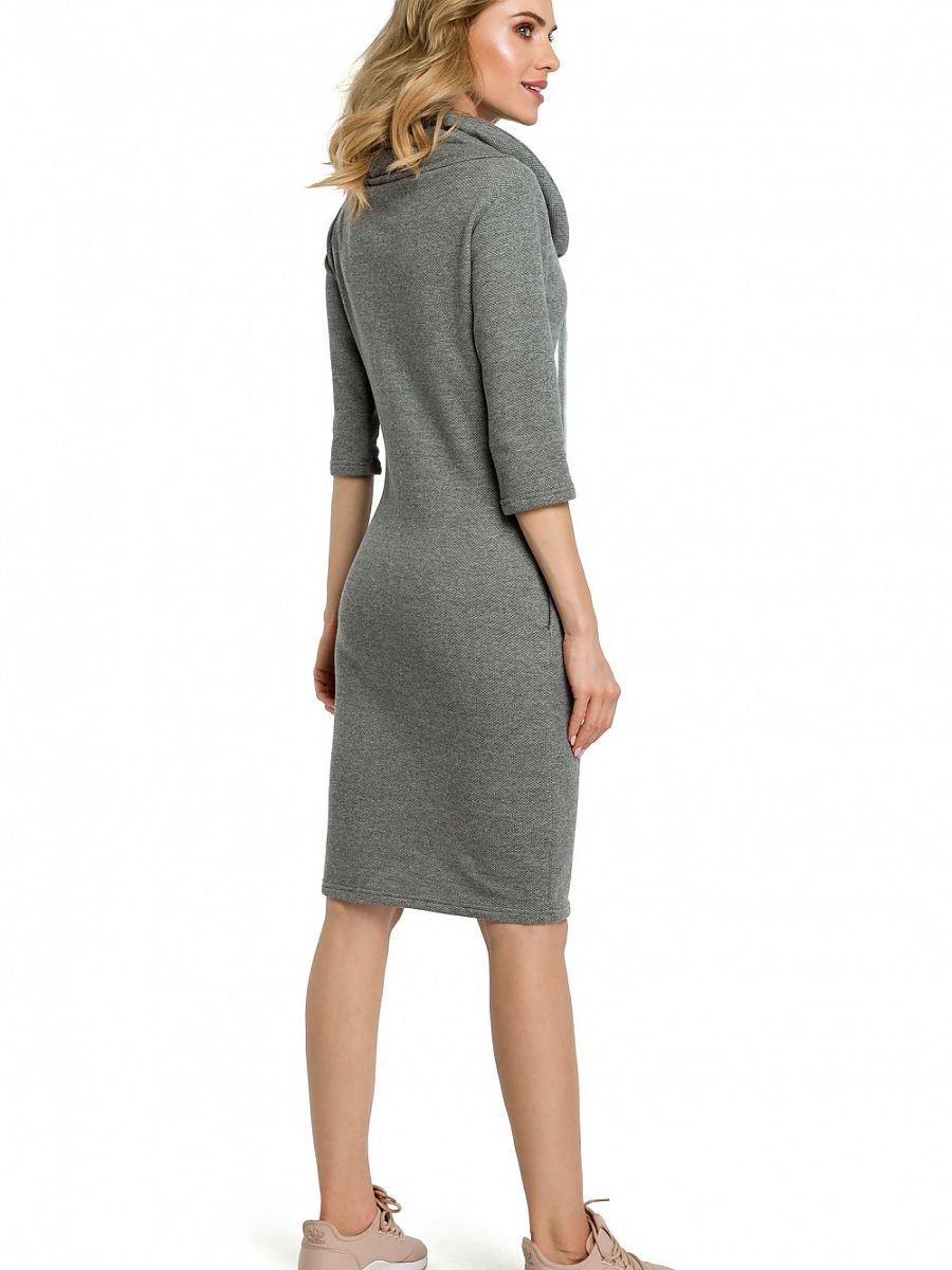 Daydress model 120612 Moe