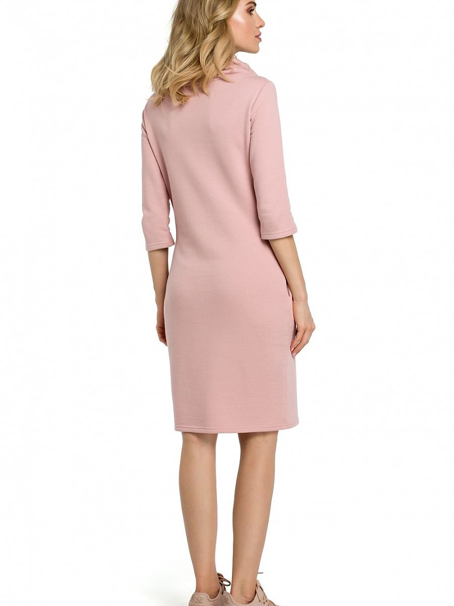 Daydress model 120613 Moe