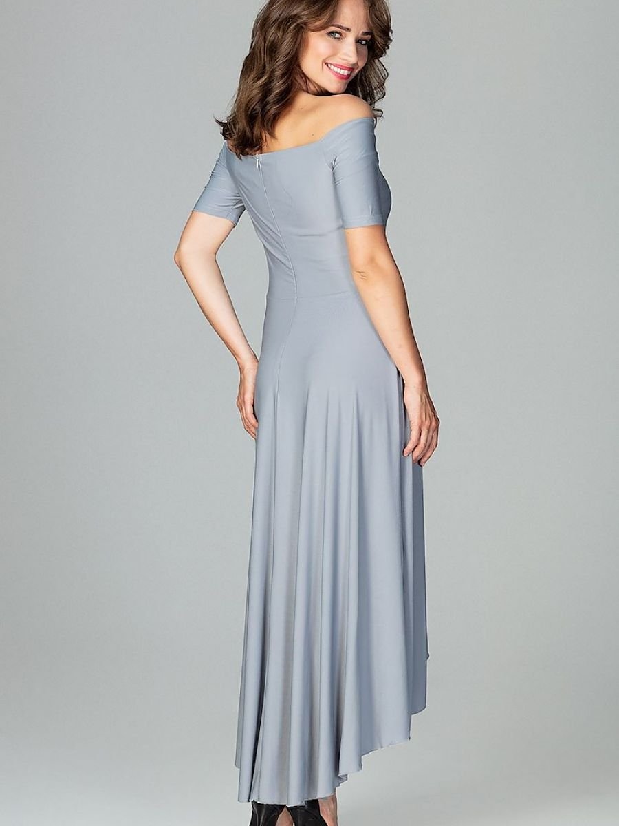 Cocktail dress model 120748 Lenitif