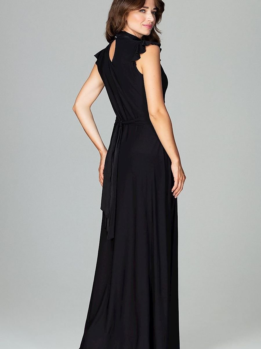 Cocktail dress model 120753 Lenitif