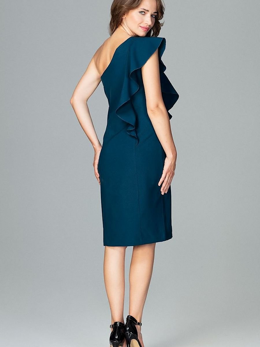 Cocktail dress model 120761 Lenitif