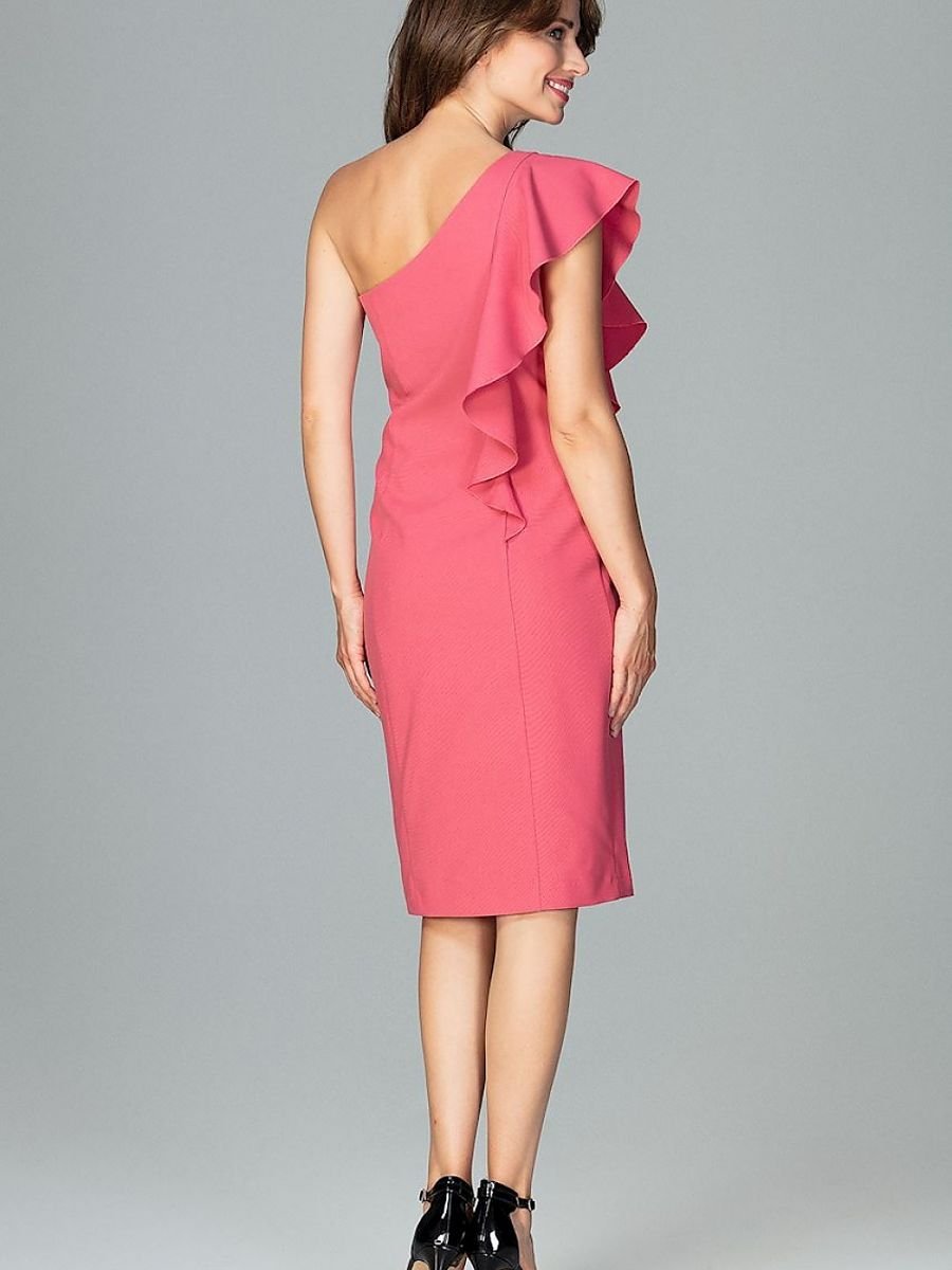 Cocktail dress model 120763 Lenitif