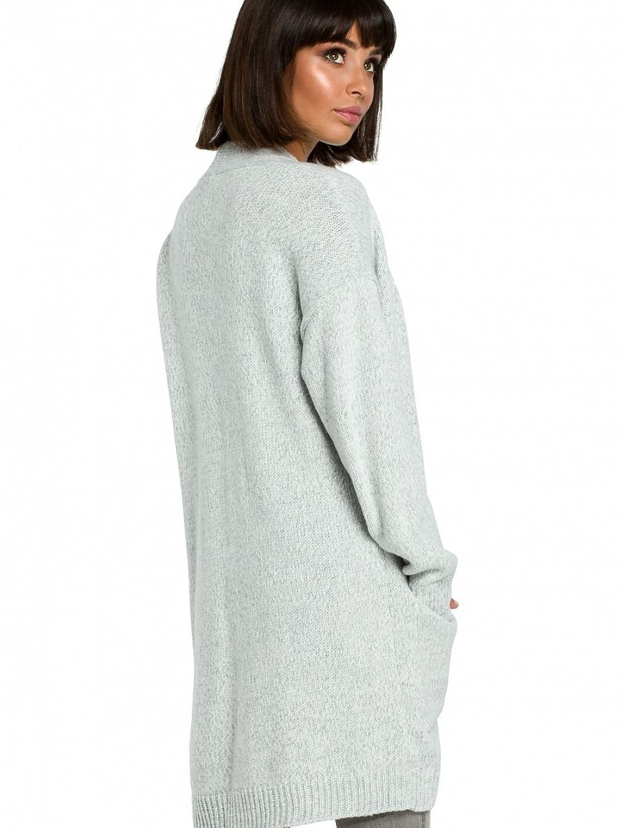 Cardigan model 121230 BE Knit