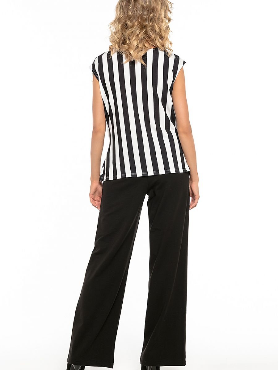 Women trousers model 121234 Tessita