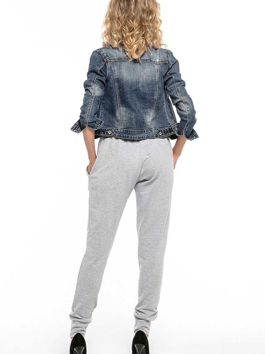 Tracksuit trousers model 121239 Tessita