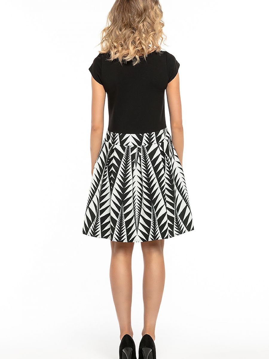 Daydress model 121250 Tessita