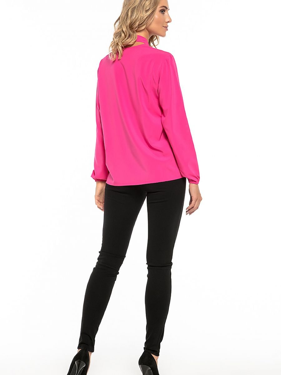 Blouse model 121275 Tessita