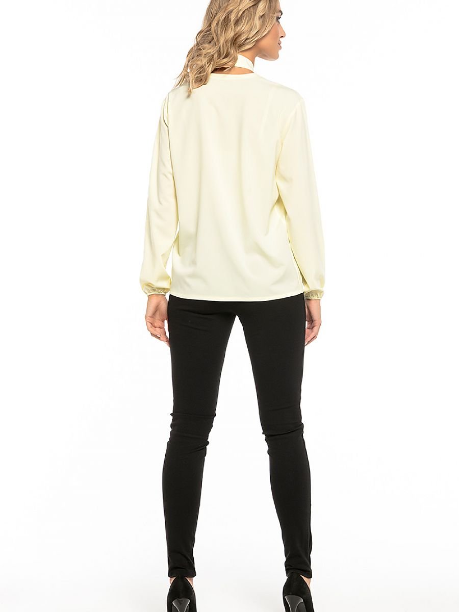 Blouse model 121276 Tessita