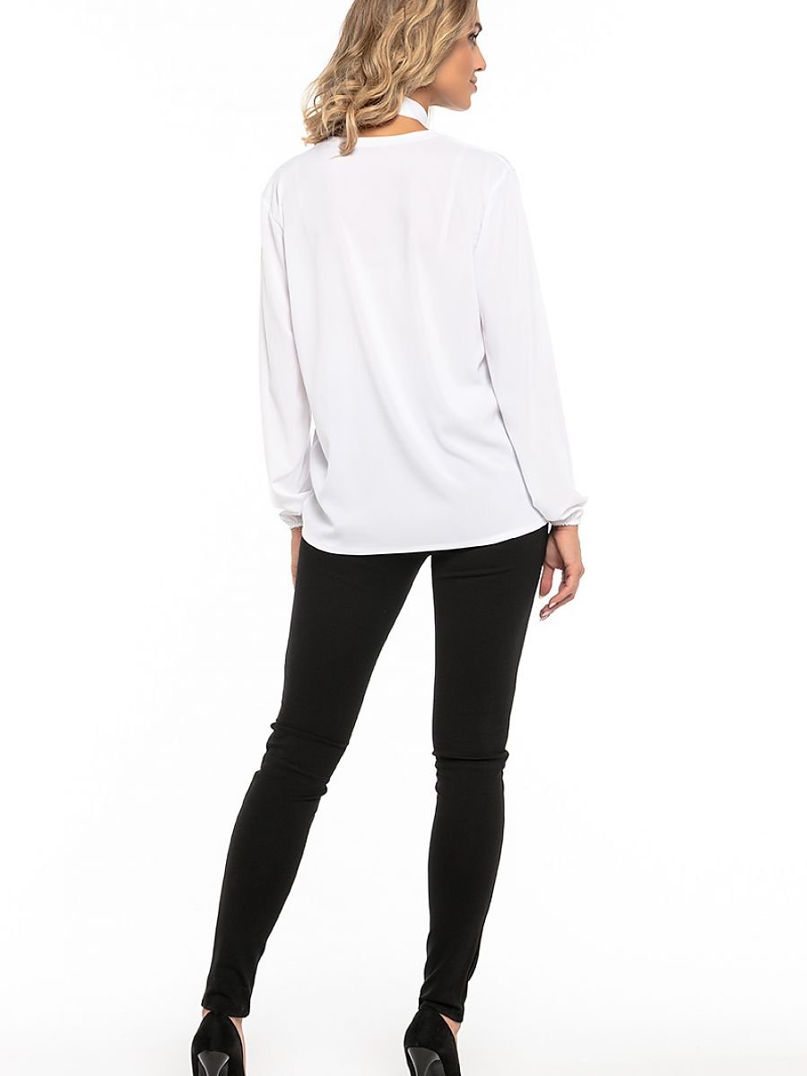 Blouse model 121279 Tessita