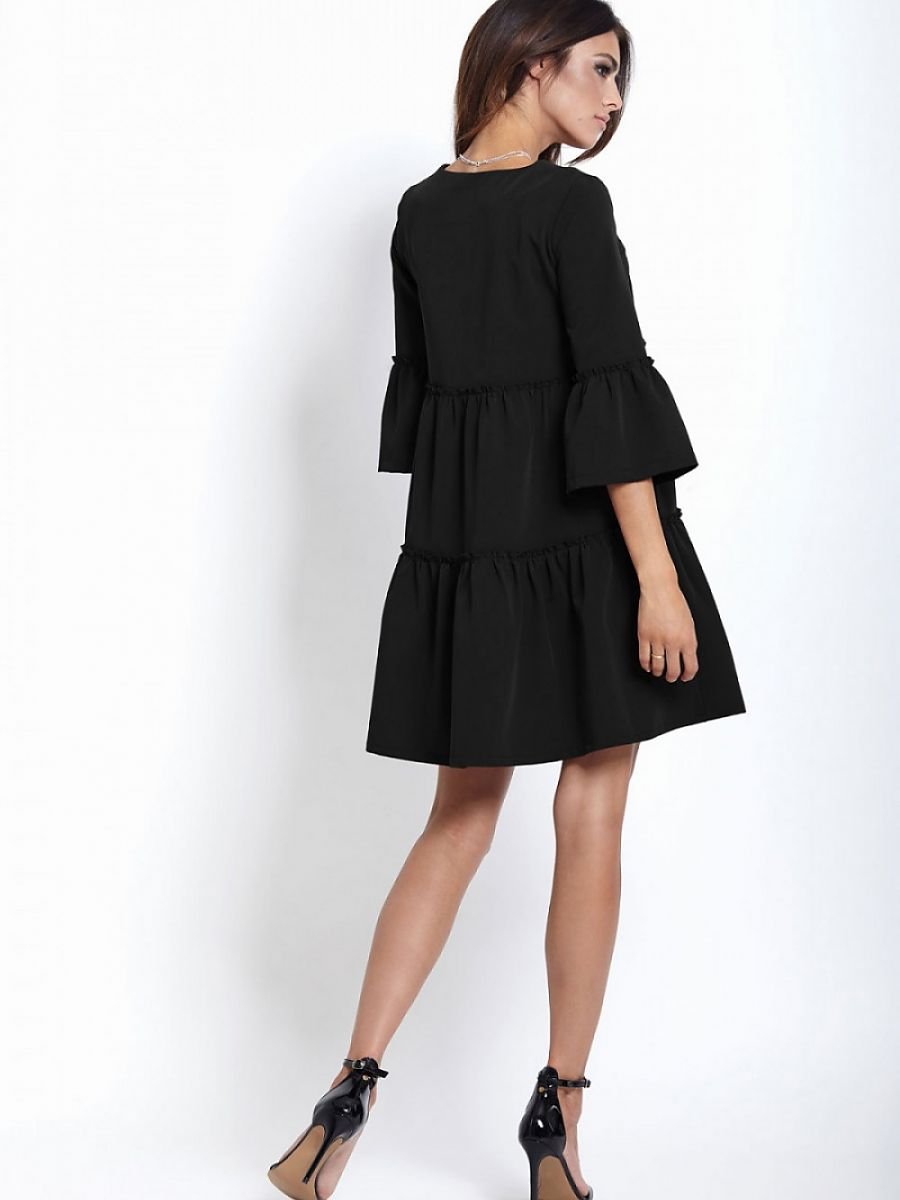 Daydress model 121768 IVON