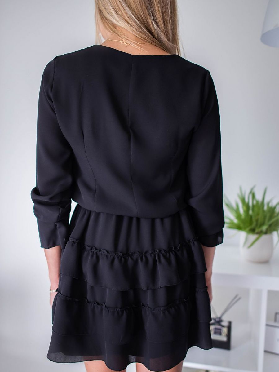 Cocktail dress model 122392 Jersa