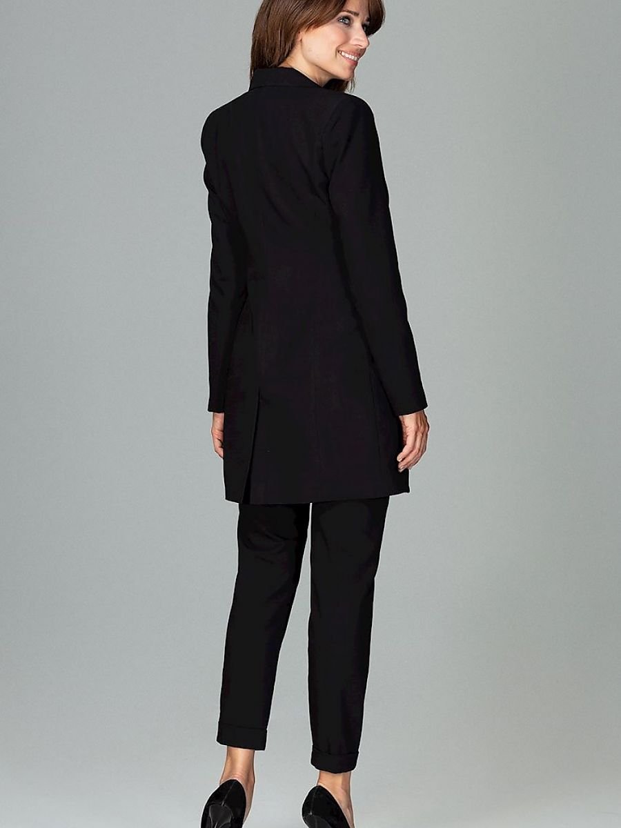 Jacket model 122481 Lenitif