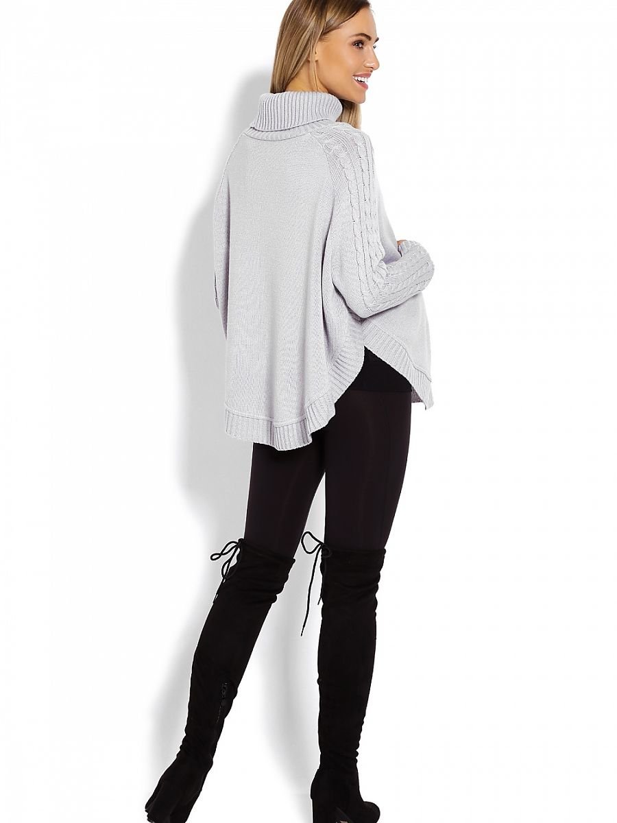 Poncho model 122942 PeeKaBoo