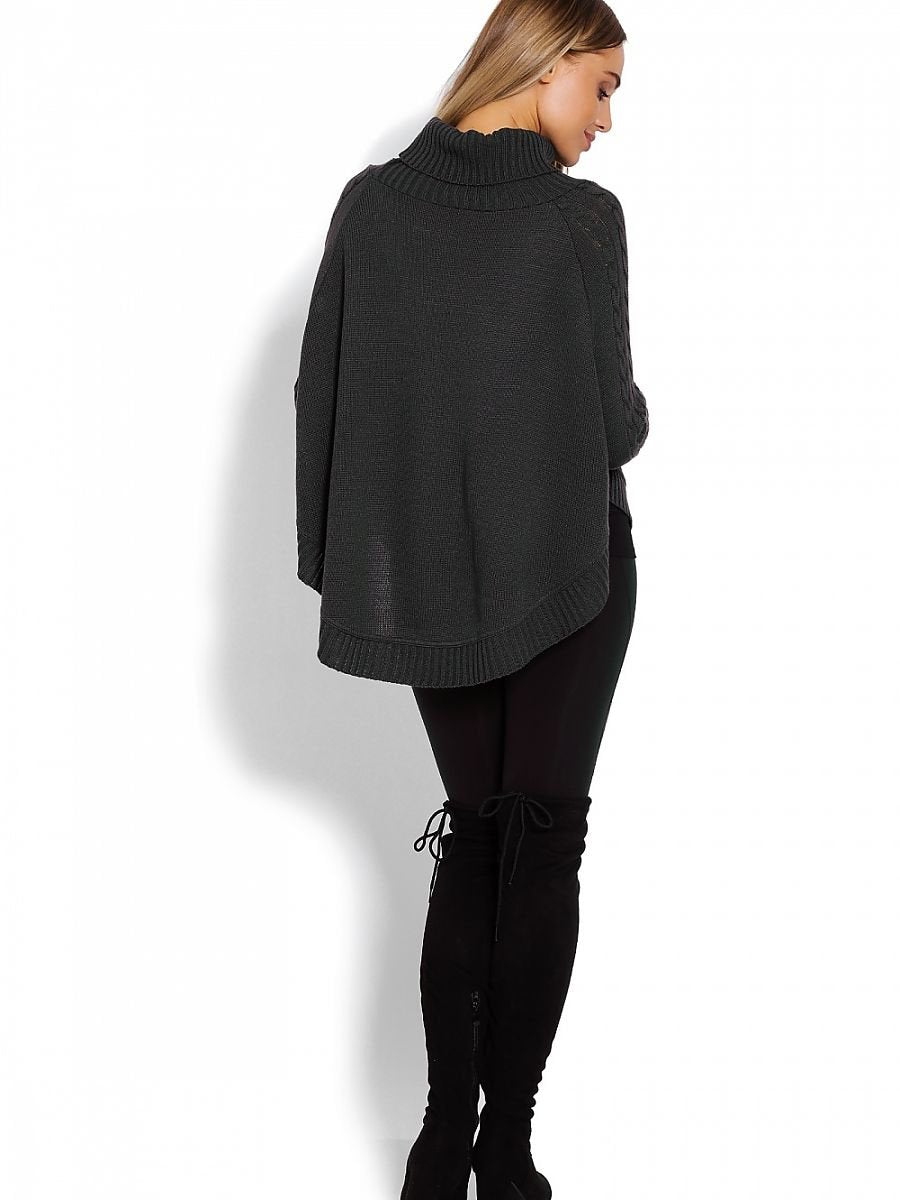 Poncho model 122943 PeeKaBoo