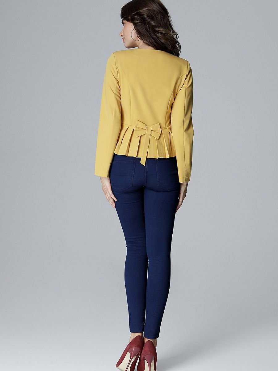 Jacket model 123540 Lenitif