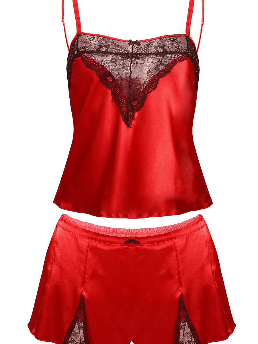 Sexy set model 123654 DKaren