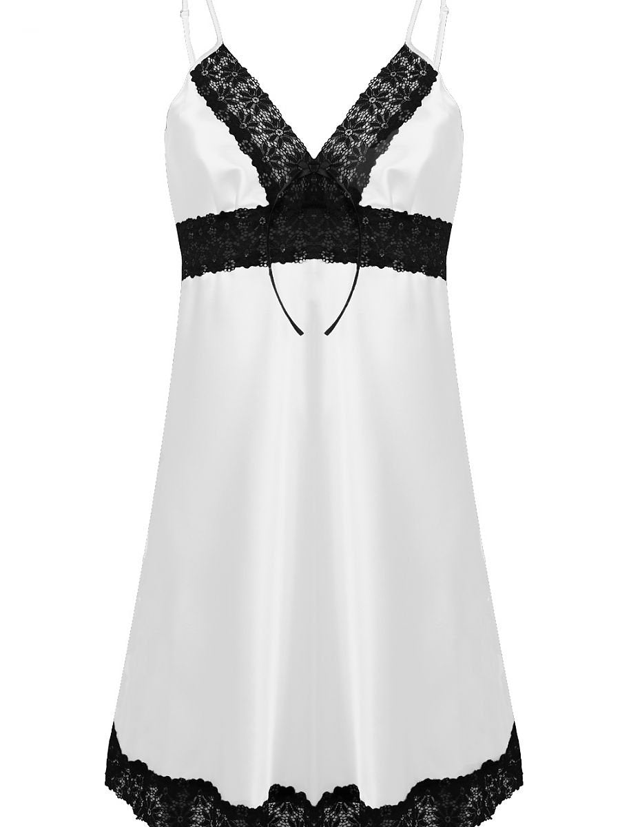 Sexy shirt model 123656 DKaren