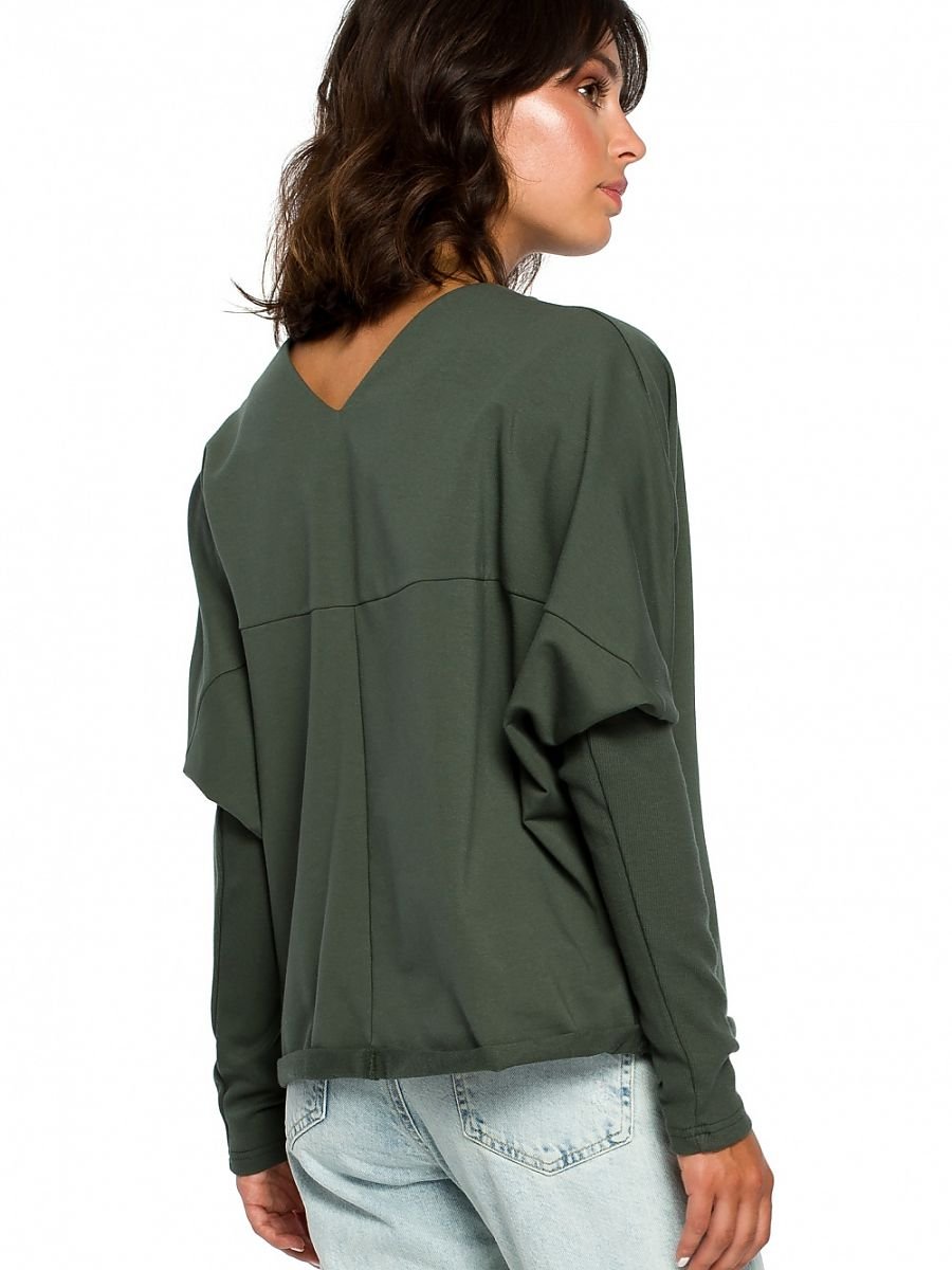 Sweatshirt model 124062 BeWear