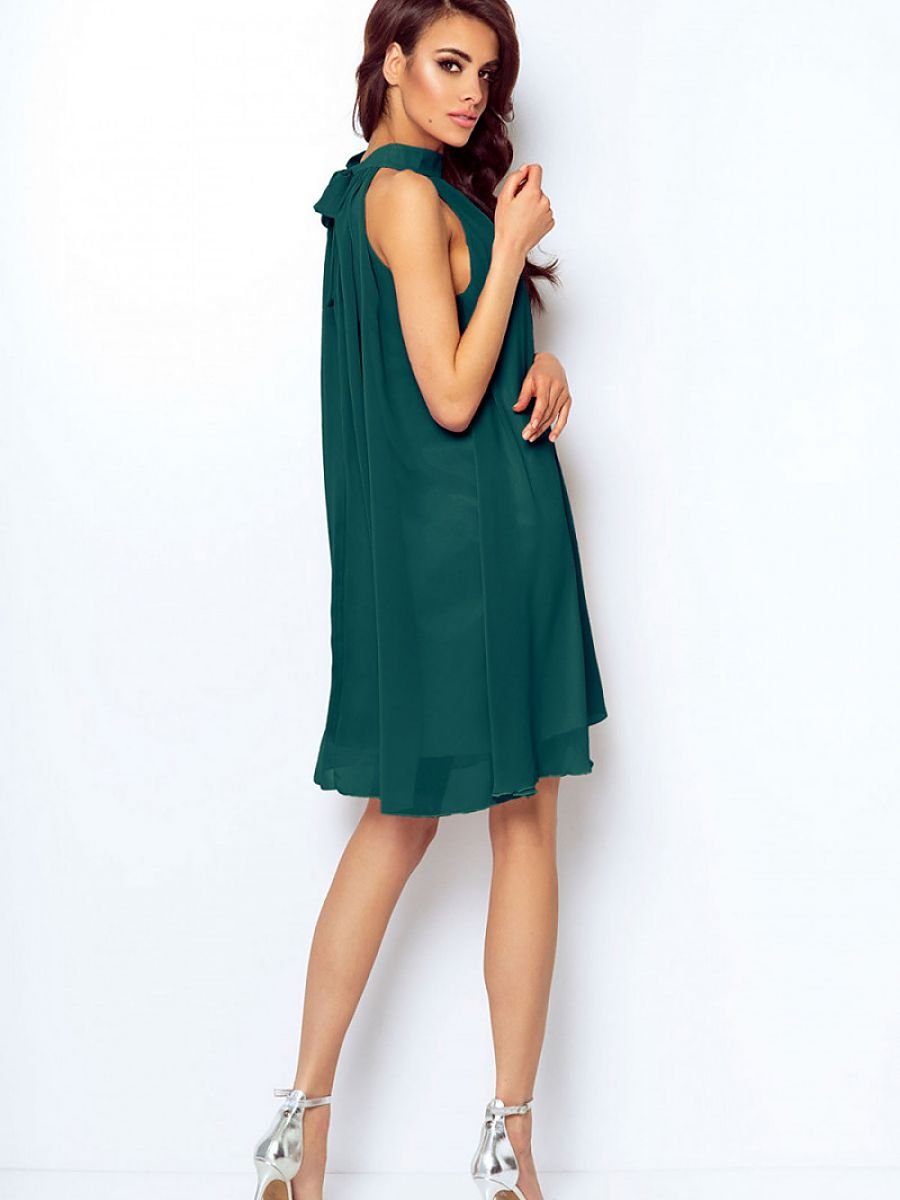 Cocktail dress model 124028 IVON