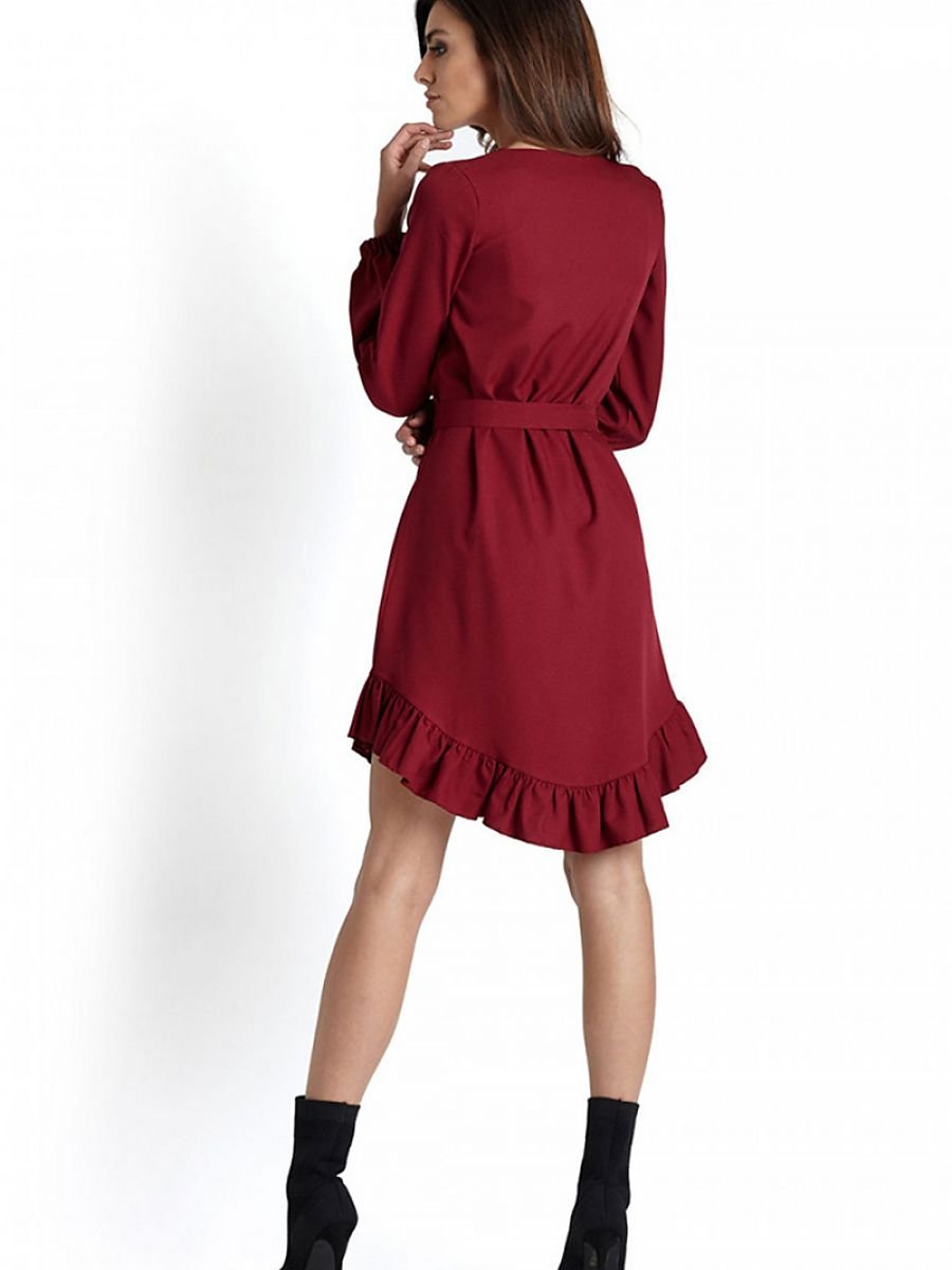 Cocktail dress model 124054 IVON