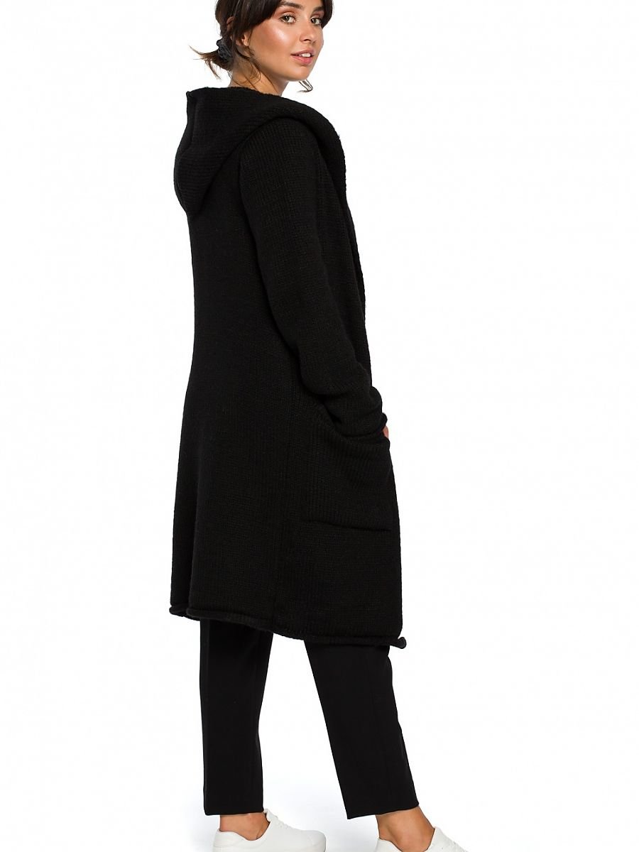 Cardigan model 124181 BE Knit