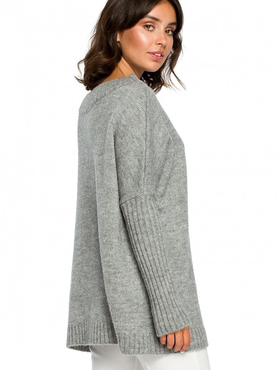 Jumper model 124224 BE Knit