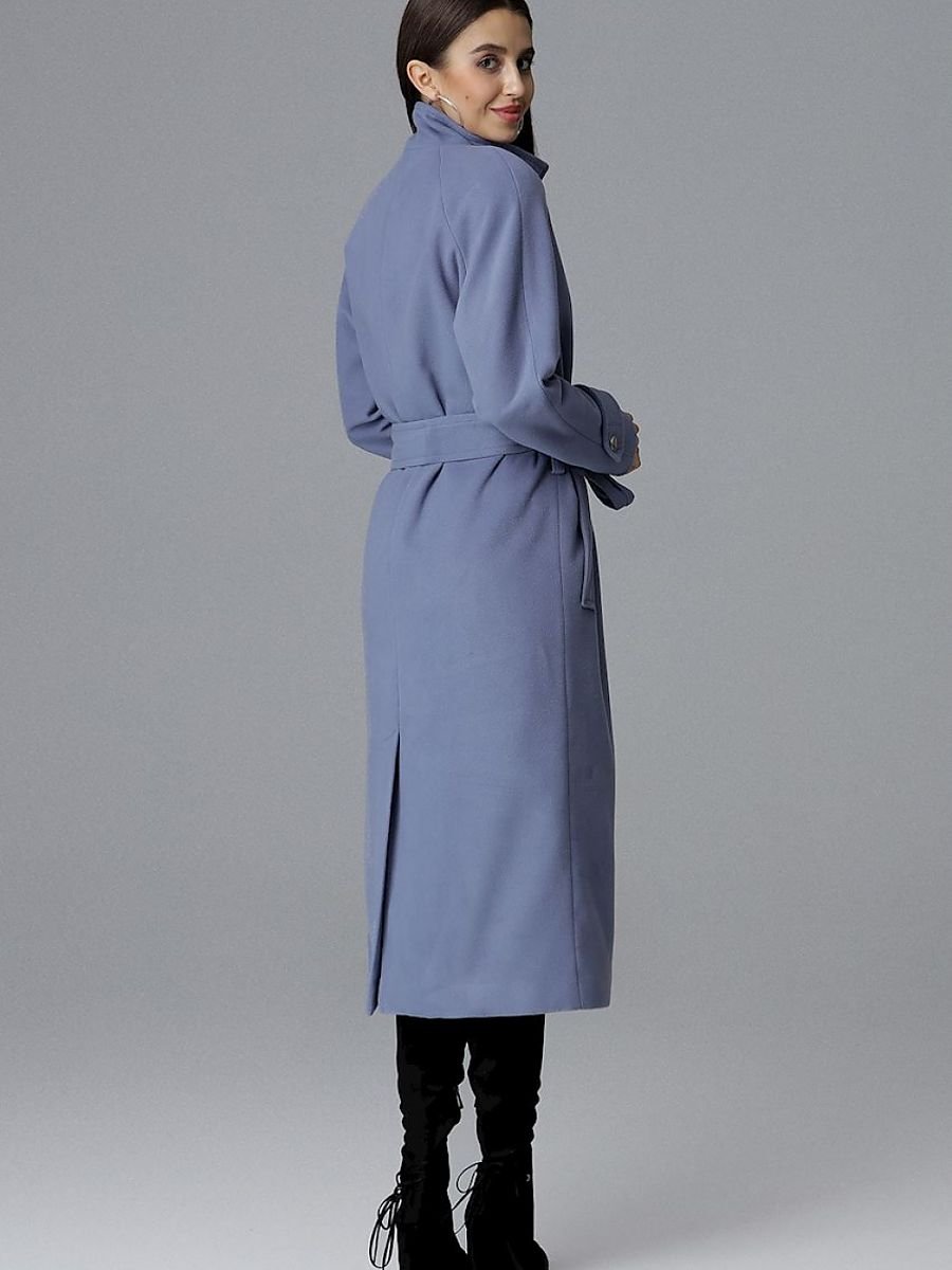 Coat model 124379 Figl