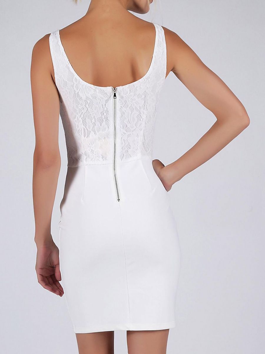 Evening dress model 124681 YourNewStyle